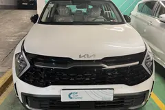 کیا، اسپورتیج