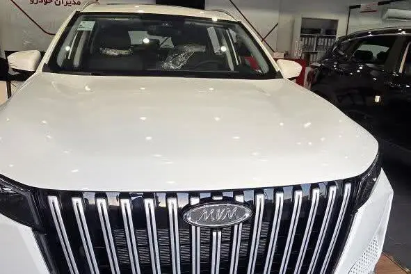 ام وی ام،  X77