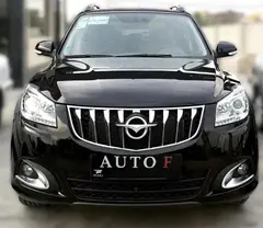 هایما، S7