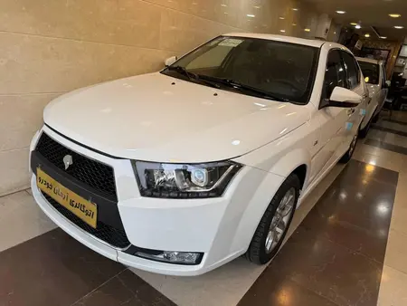 دنا، پلاس EF۷