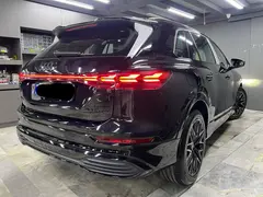 آئودی، Q4 e-tron