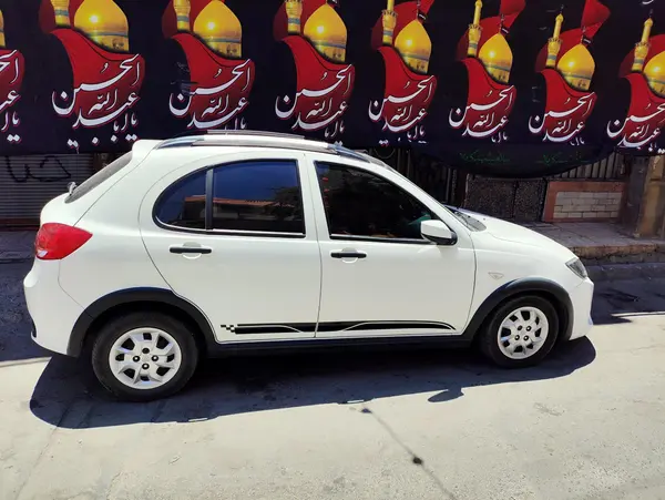 کوییک  دنده ای R