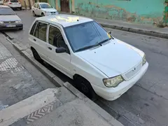 پراید، 111