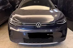 فولکس، ID.4 Crozz