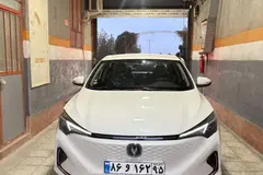 چانگان، ایدو EV460