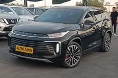 اکستریم، TXL (TX)