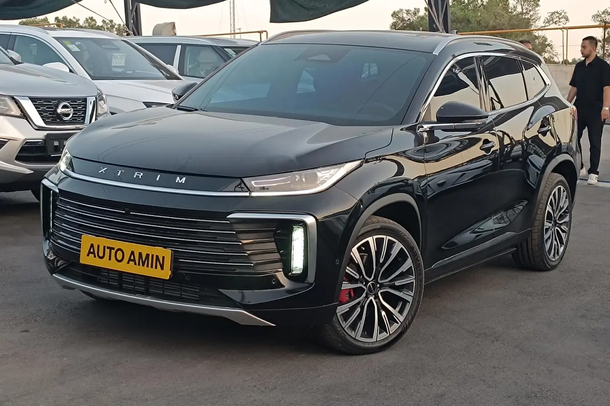 اکستریم،  TXL (TX)