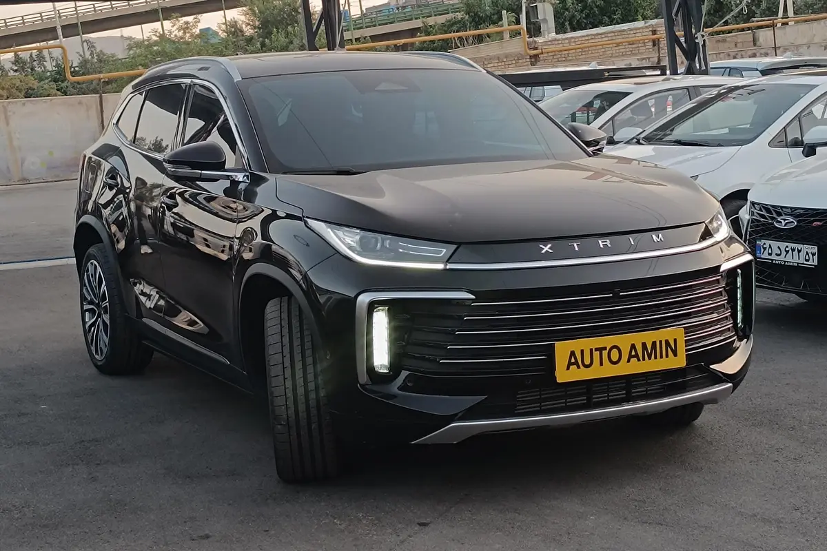 اکستریم،  TXL (TX)