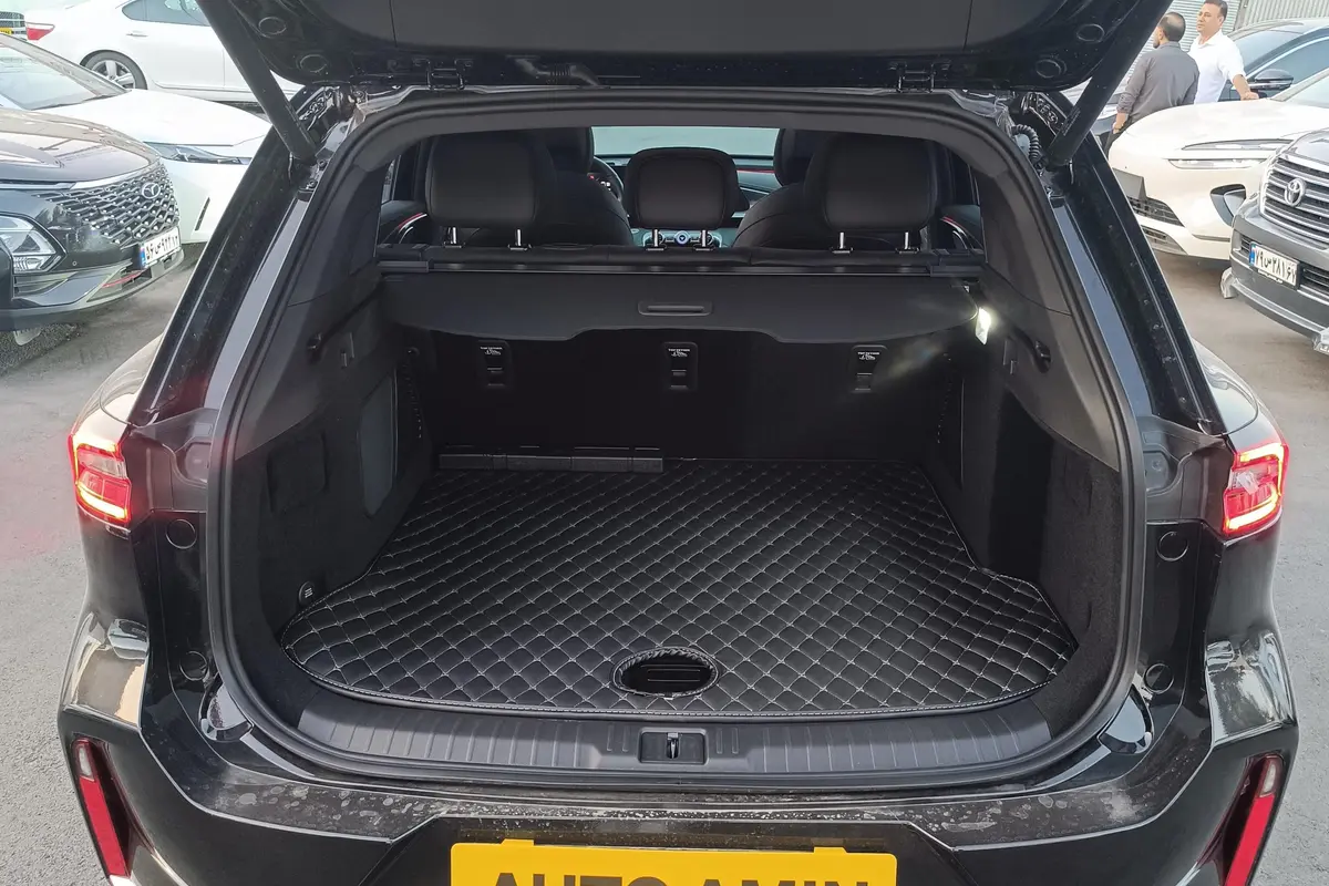 اکستریم،  TXL (TX)