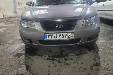 هیوندای، سوناتا