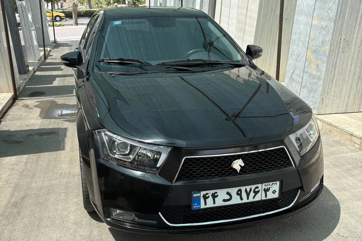 دنا،  پلاس EF7