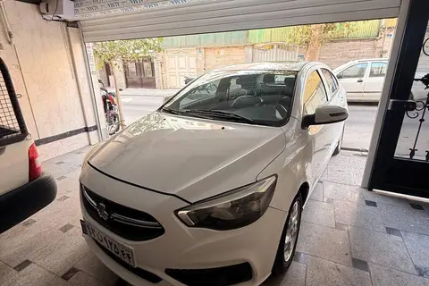 شاهین، G دنده ای