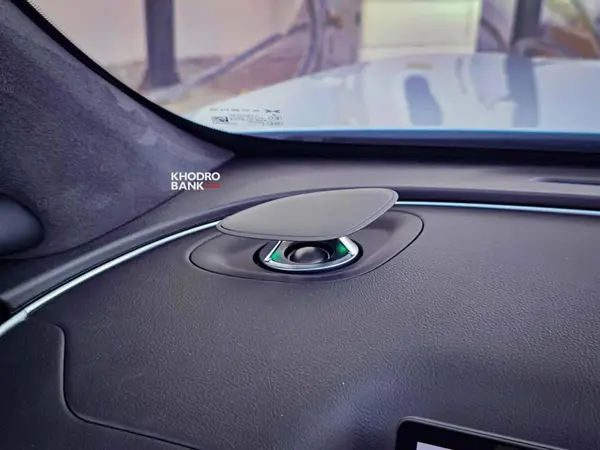 پیش فروش ایکس پنگ، G9