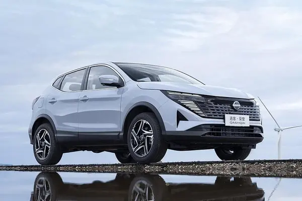 حواله نیسان، قشقایی