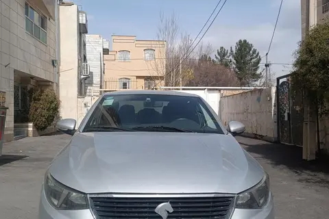 تارا، دنده ای V1