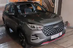 ام وی ام، X55 PRO
