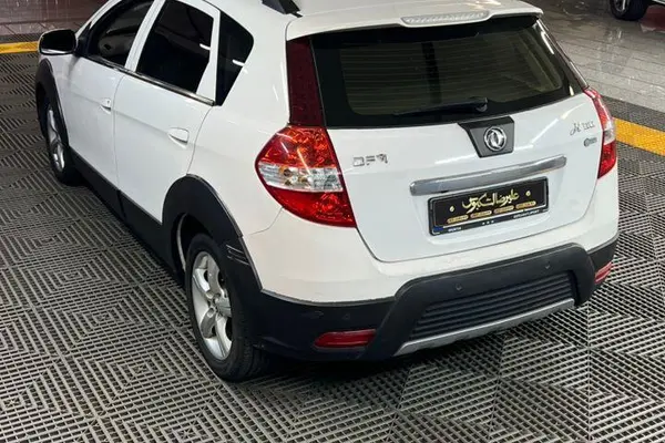 دانگ فنگ، H30 کراس