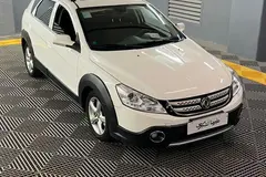 دانگ فنگ، H30 کراس