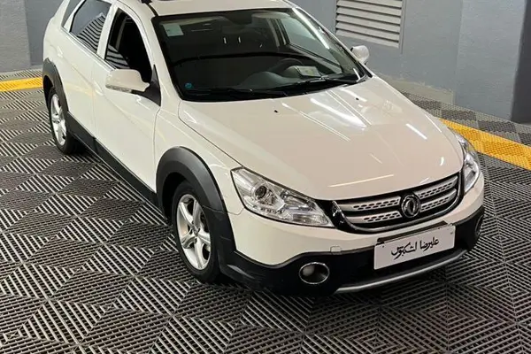 دانگ فنگ، H30 کراس