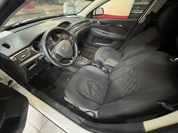 دانگ فنگ، H30 کراس