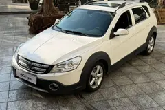 دانگ فنگ، H30 کراس