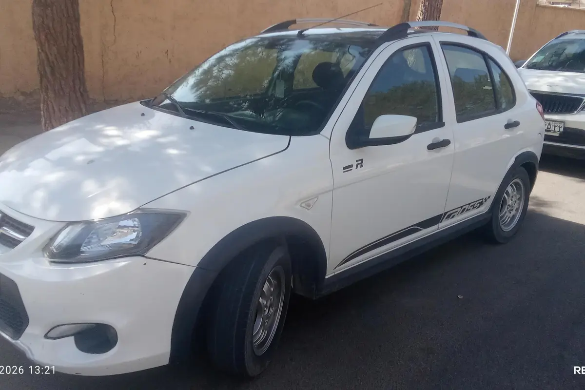 کوییک،  دنده ای R