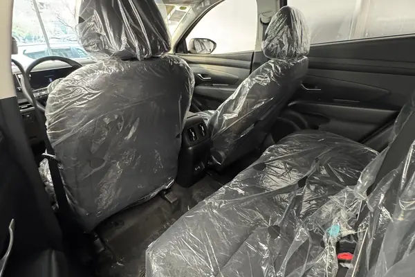 هیوندای، توسان L