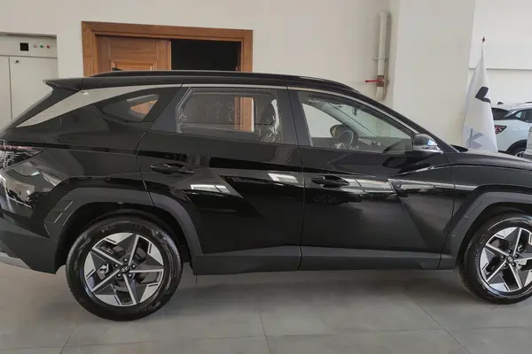 هیوندای، توسان L