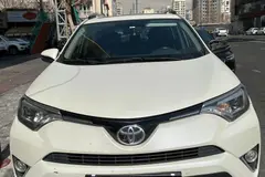 تویوتا، راوفور