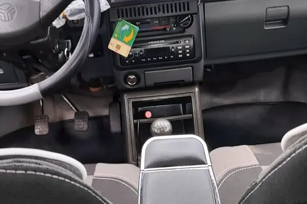 پراید  صندوق دار