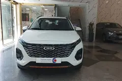 ام وی ام، X33 کراس