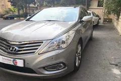 هیوندای، آزرا (گرنجور)