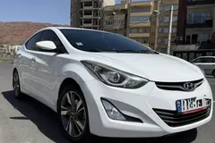 هیوندای، النترا