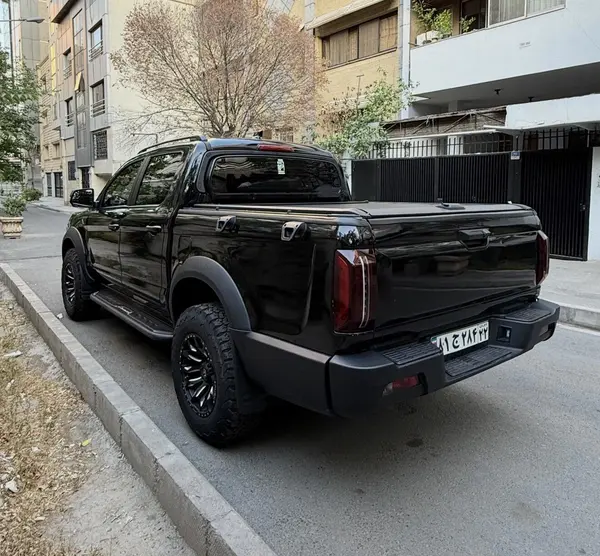 کی ام سی  T9