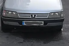 پژو، 405