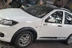 کوییک، دنده ای S