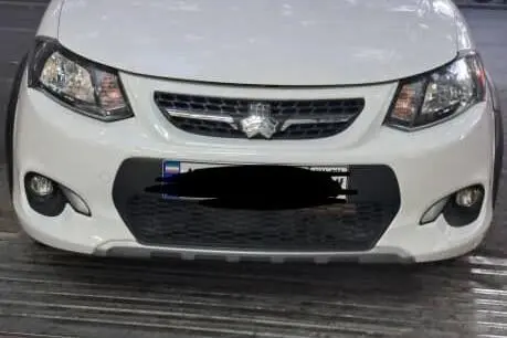 کوییک، دنده ای S