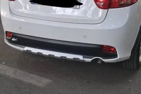 کوییک، دنده ای S