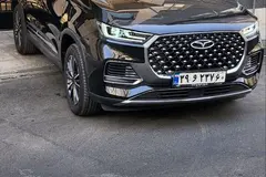 فونیکس، تیگو 8 پرو هیبرید (F8)