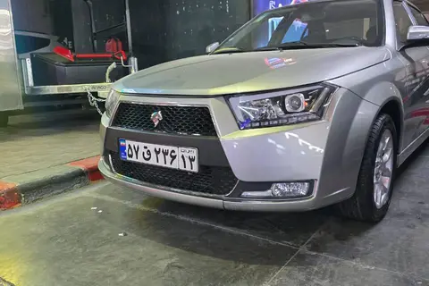 دنا، پلاس EF7
