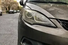 ام وی ام، 315هاچ بک