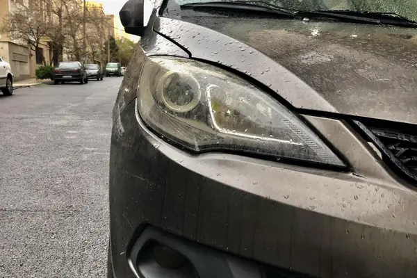 ام وی ام، 315هاچ بک