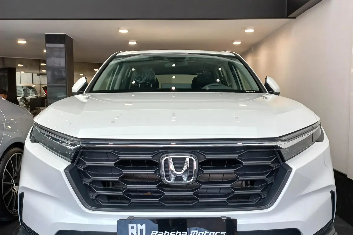 هوندا  CR-V