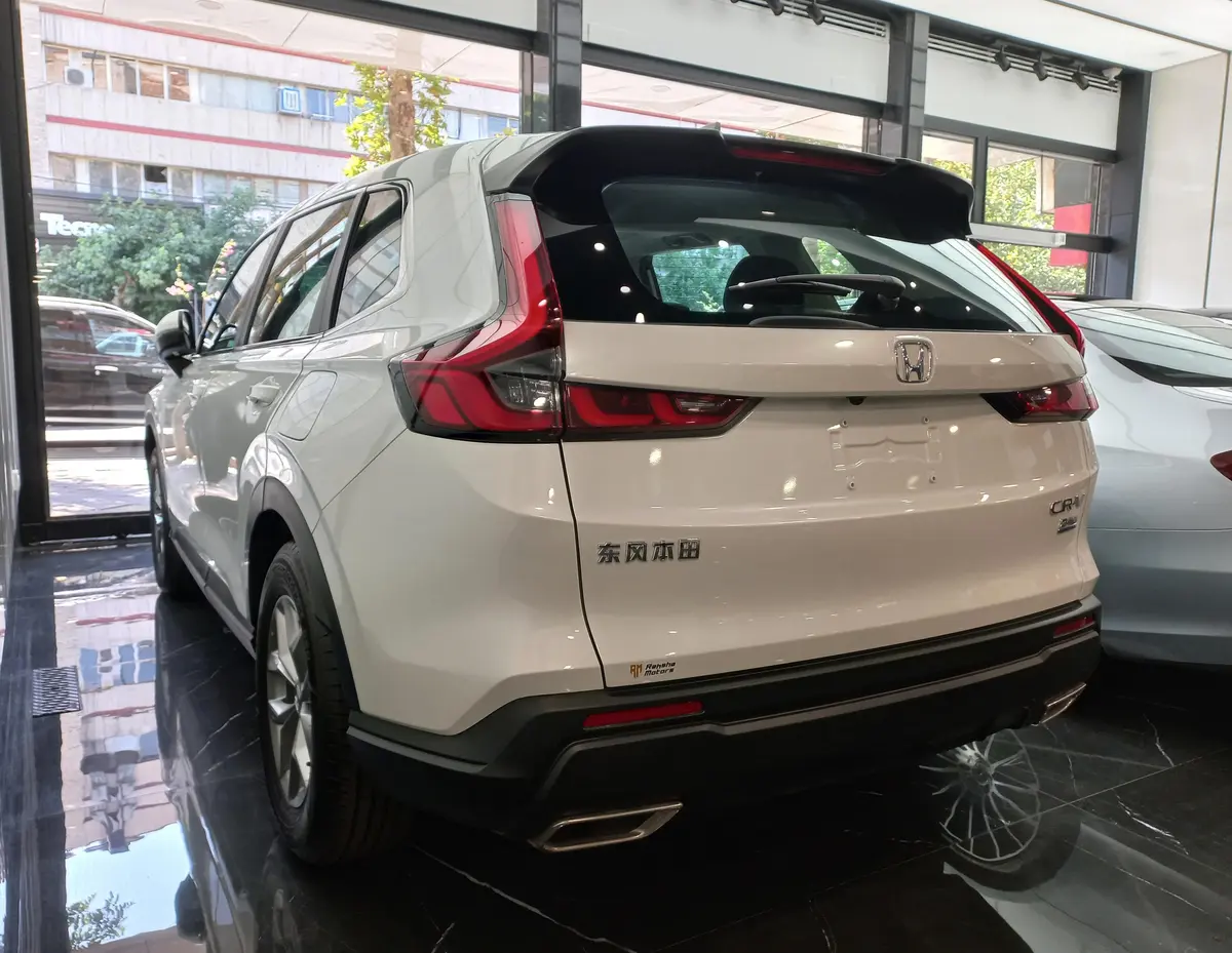 هوندا  CR-V