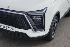 کی ام سی، X5