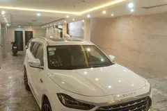 فیدلیتی، پرستیژ