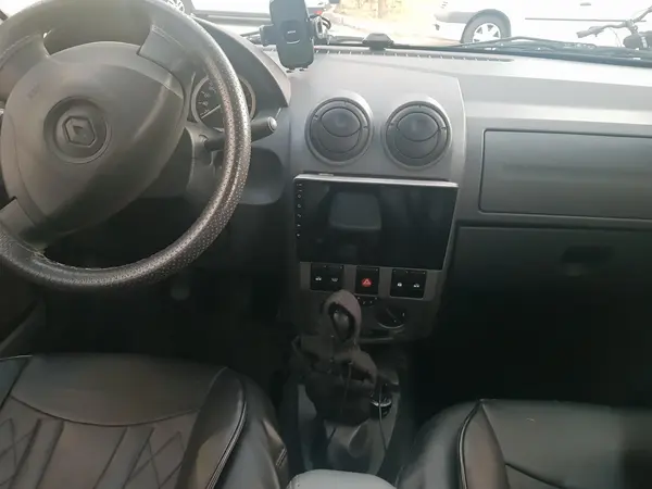 رنو  تندر 90