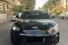 کی ام سی، eJ7