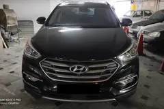 هیوندای، سانتافه