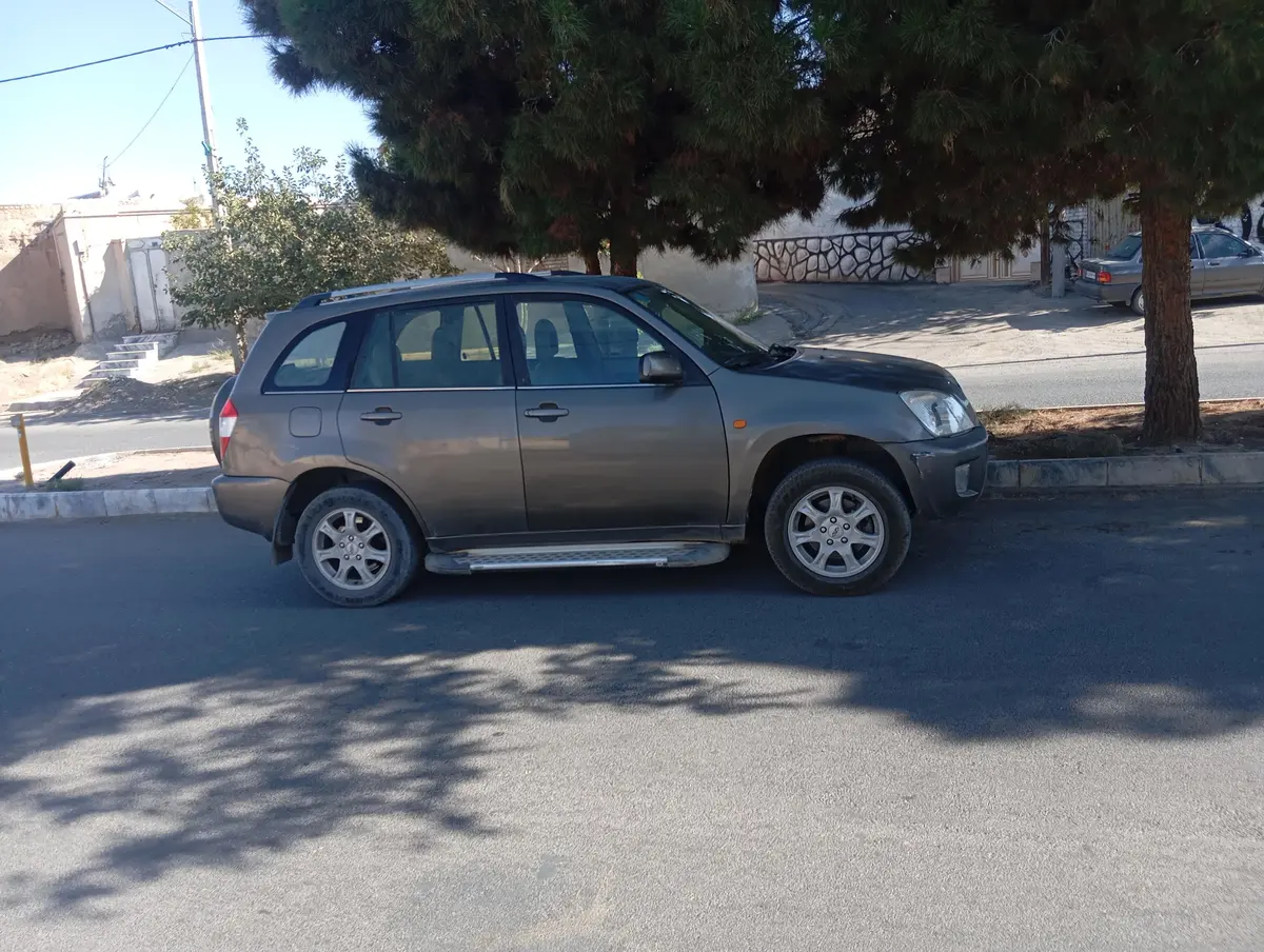 ام وی ام،  X33